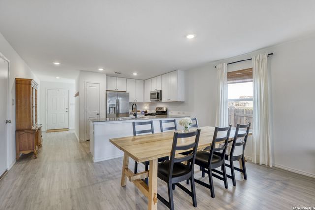 6020 Forenoon, Bulverde, TX 78163