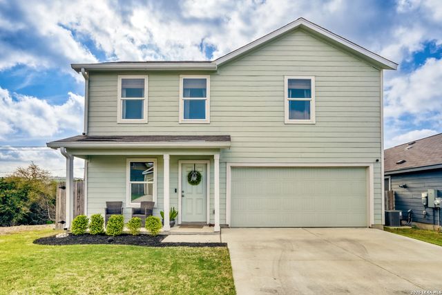 6020 Forenoon, Bulverde, TX 78163