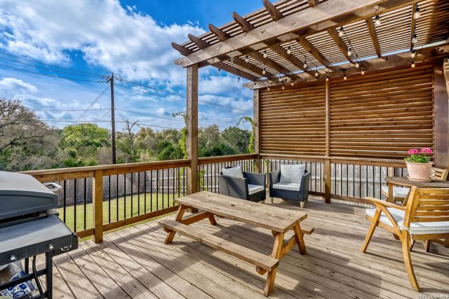 6020 Forenoon, Bulverde, TX 78163