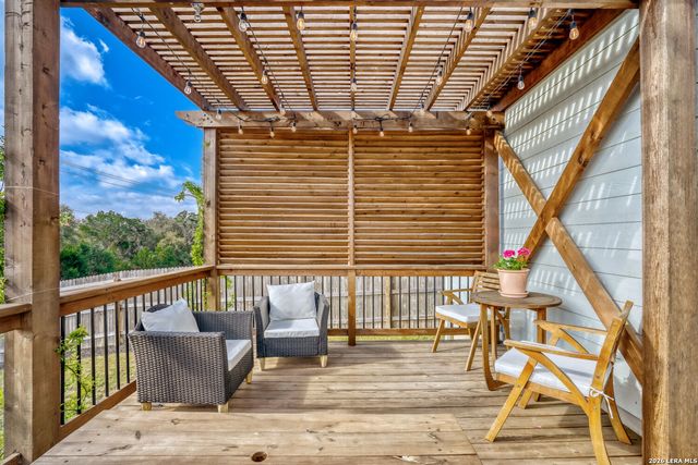 6020 Forenoon, Bulverde, TX 78163