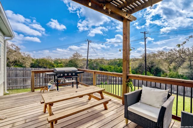 6020 Forenoon, Bulverde, TX 78163