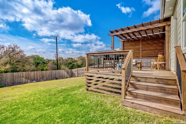 6020 Forenoon, Bulverde, TX 78163