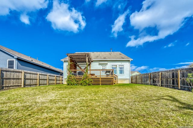 6020 Forenoon, Bulverde, TX 78163