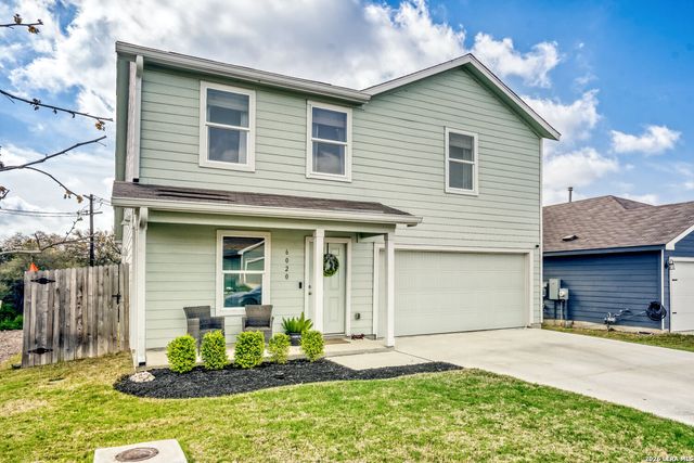 6020 Forenoon, Bulverde, TX 78163