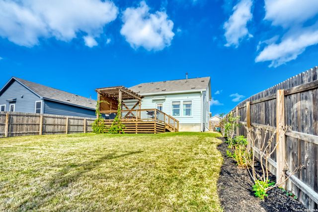 6020 Forenoon, Bulverde, TX 78163