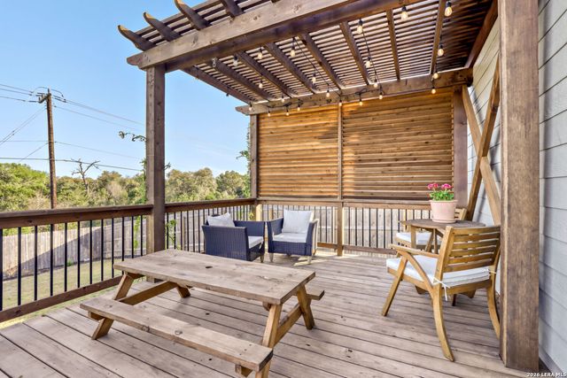 6020 Forenoon, Bulverde, TX 78163