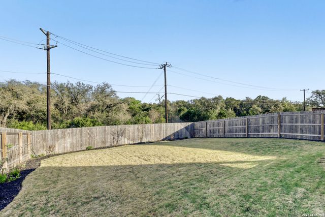 6020 Forenoon, Bulverde, TX 78163