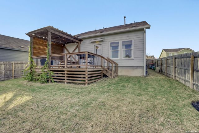 6020 Forenoon, Bulverde, TX 78163