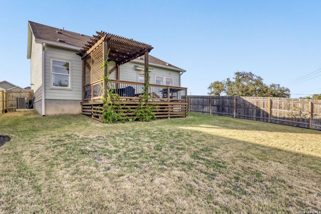 6020 Forenoon, Bulverde, TX 78163