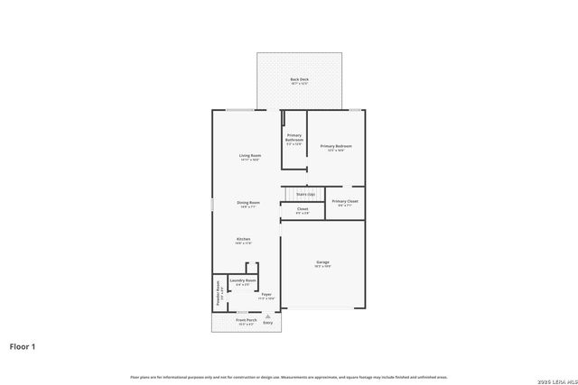 6020 Forenoon, Bulverde, TX 78163