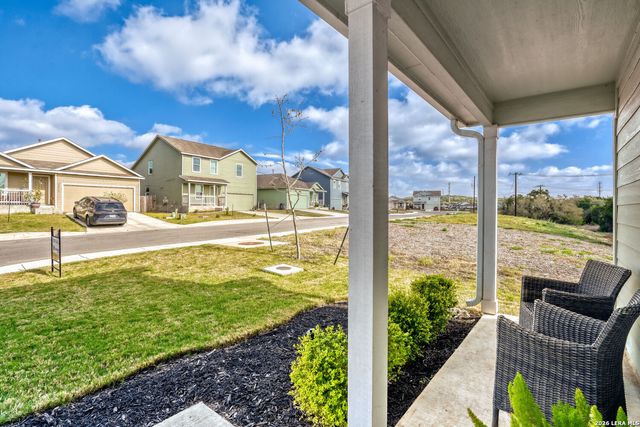 6020 Forenoon, Bulverde, TX 78163