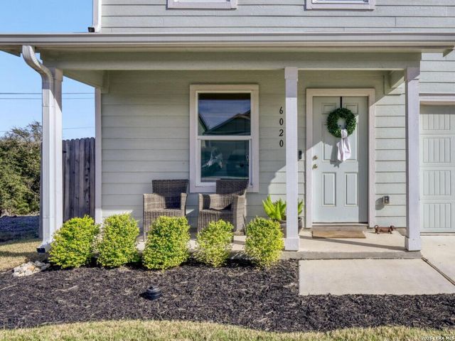 6020 Forenoon, Bulverde, TX 78163