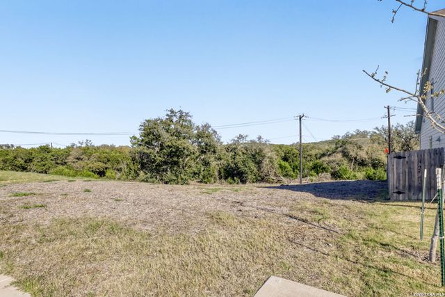 6020 Forenoon, Bulverde, TX 78163