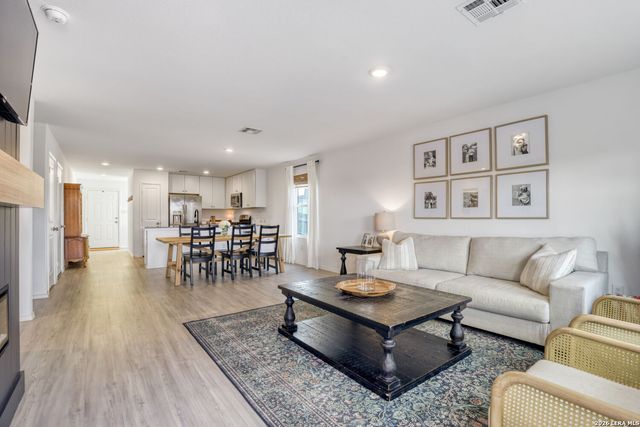 6020 Forenoon, Bulverde, TX 78163