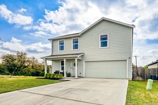 6020 Forenoon, Bulverde, TX 78163