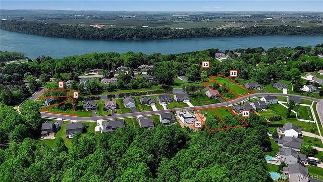 4248 Wolf Run (Lot 13) Drive, Lewiston, NY 14092