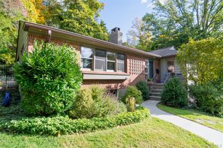 72 Magnolia Drive, Dobbs Ferry, NY 10522