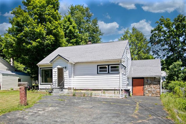 32 Mager Avenue, Liberty, NY 12754