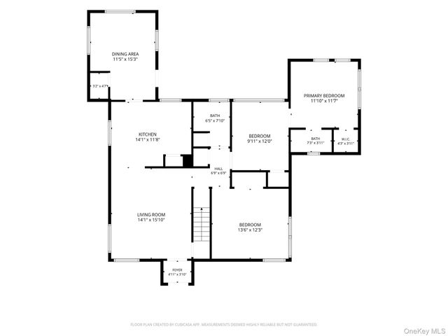 32 Mager Avenue, Liberty, NY 12754