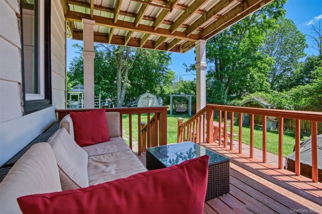 32 Mager Avenue, Liberty, NY 12754