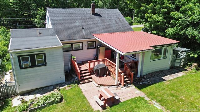 32 Mager Avenue, Liberty, NY 12754