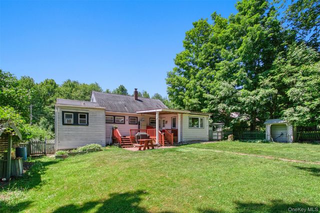 32 Mager Avenue, Liberty, NY 12754