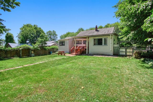 32 Mager Avenue, Liberty, NY 12754