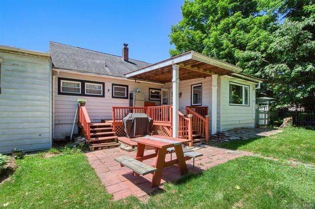 32 Mager Avenue, Liberty, NY 12754