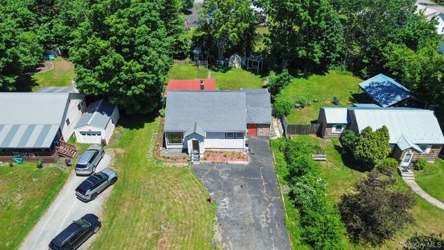 32 Mager Avenue, Liberty, NY 12754