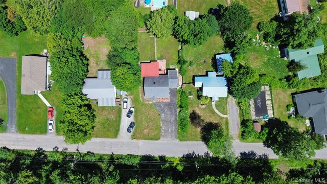 32 Mager Avenue, Liberty, NY 12754