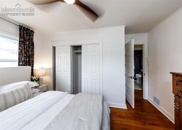 939 E Las Animas Street, Colorado Springs, CO 80903