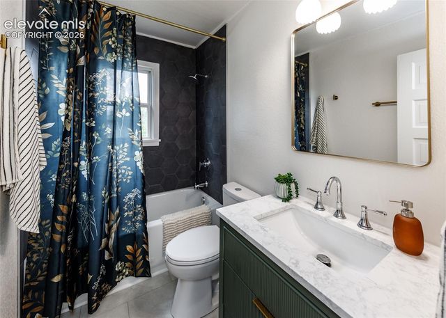 939 E Las Animas Street, Colorado Springs, CO 80903