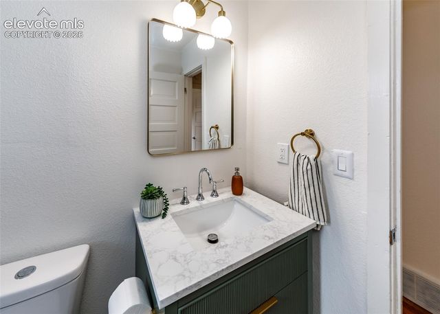 939 E Las Animas Street, Colorado Springs, CO 80903