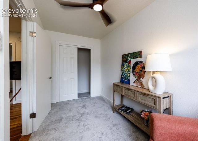 939 E Las Animas Street, Colorado Springs, CO 80903