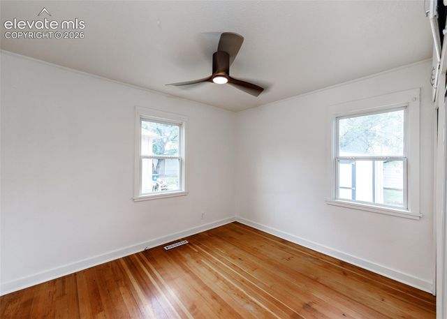 939 E Las Animas Street, Colorado Springs, CO 80903