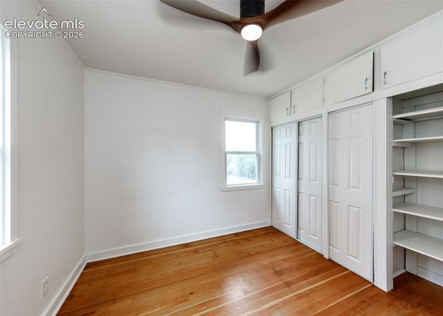 939 E Las Animas Street, Colorado Springs, CO 80903