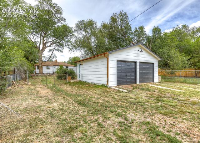 939 E Las Animas Street, Colorado Springs, CO 80903