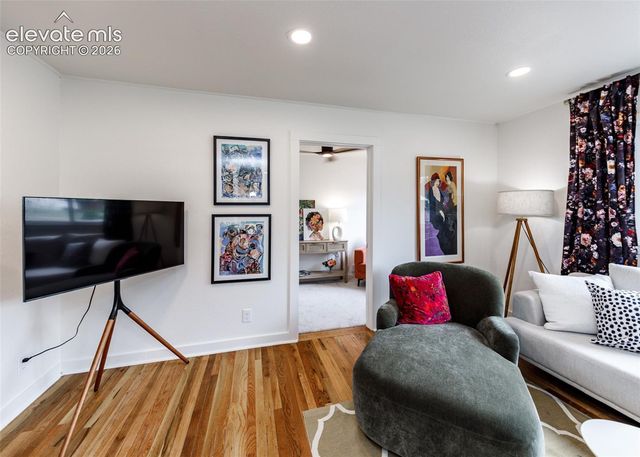939 E Las Animas Street, Colorado Springs, CO 80903