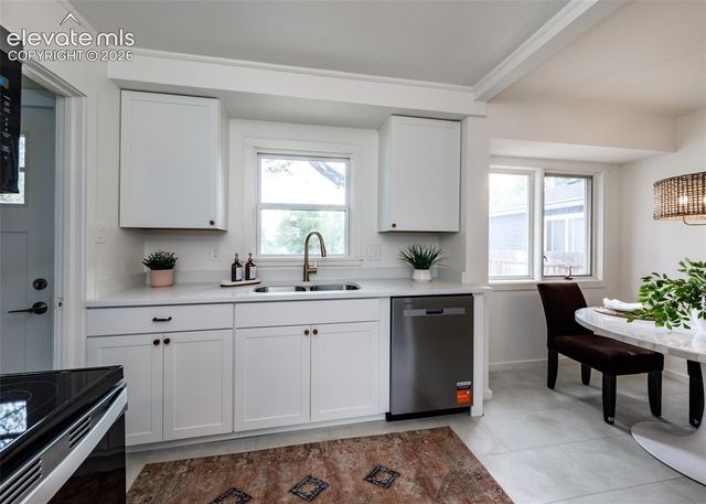 939 E Las Animas Street, Colorado Springs, CO 80903