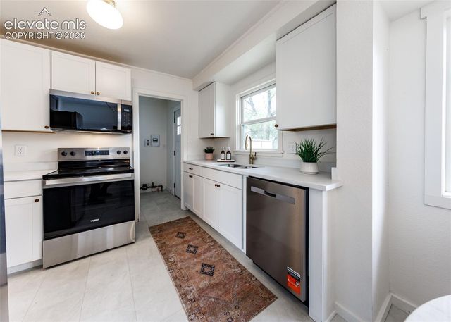 939 E Las Animas Street, Colorado Springs, CO 80903