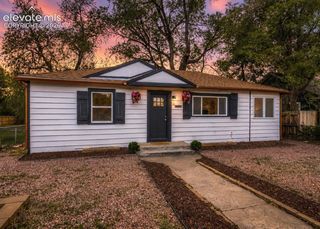 939 E Las Animas Street, Colorado Springs, CO 80903