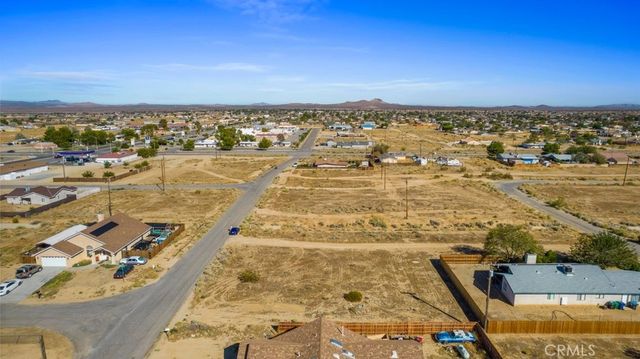 0 Bay Ave near Kenniston St, California City, CA 93505
