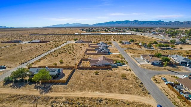 0 Bay Ave near Kenniston St, California City, CA 93505