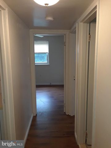 528 FOSTER ST, Philadelphia, PA 19116