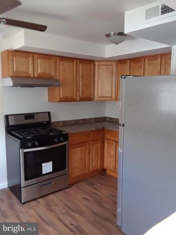 528 FOSTER ST, Philadelphia, PA 19116