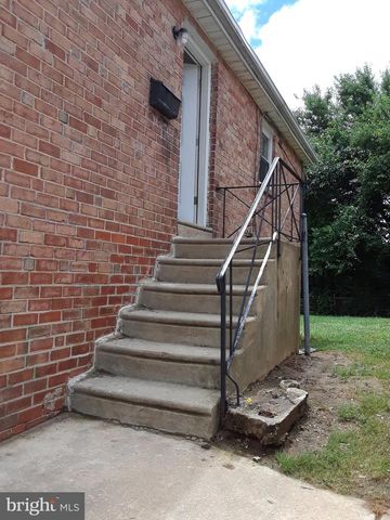 528 FOSTER ST, Philadelphia, PA 19116