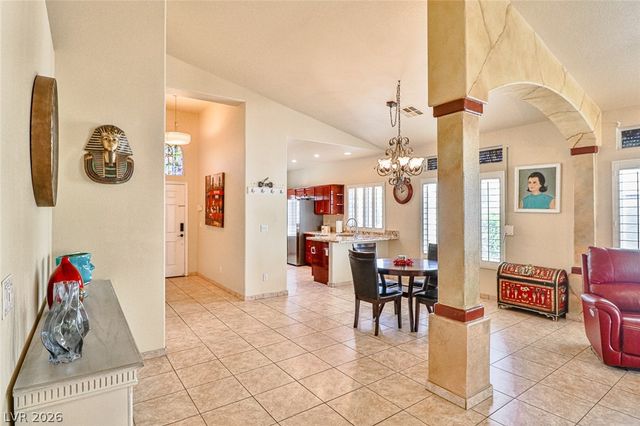 5752 Shermer Court, Las Vegas, NV 89120