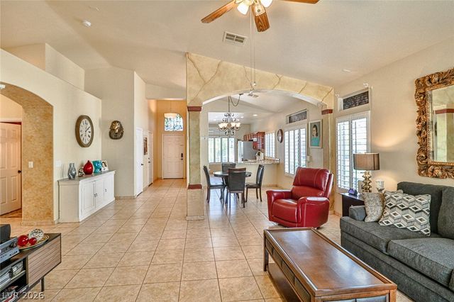 5752 Shermer Court, Las Vegas, NV 89120