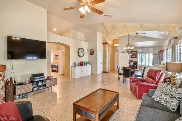 5752 Shermer Court, Las Vegas, NV 89120