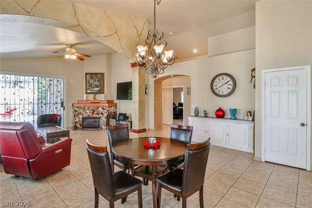 5752 Shermer Court, Las Vegas, NV 89120